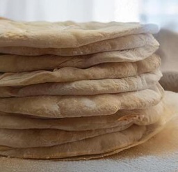 [2230] base de pizza 25 cm sense gluten Bona Traça