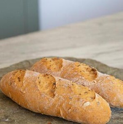 [2229] barreta integral llavors sense gluten (100 g x 2 u) Bona Traça