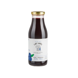 [2241] suc de nabius 500 ml Cal Valls