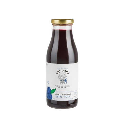 [2241] suc de nabius 500 ml Cal Valls
