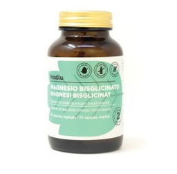 [2243] bisglicinato de magnesi 60 u Nadiu