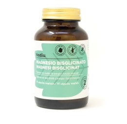 [2243] bisglicinato de magnesi 60 u Nadiu