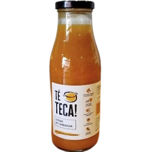 [2260] crema de carbassa 500 ml Té Teca
