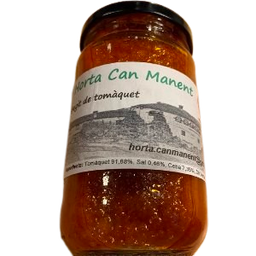 [2271] tomàquet fregit 350 g Can Manent