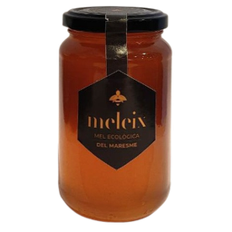 [2281] mel del maresme 500 g Meleix