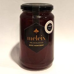[2283] mel de bosc 500 g Meleix