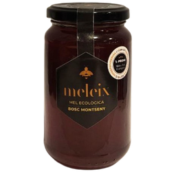 [2283] mel de bosc 500 g Meleix