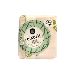 [w2289] formatge de cabra Eixorit 250 g aprox Pastura de Bosc