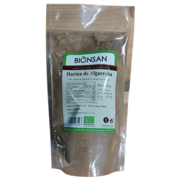[2298] farina de garrofa 250 g Bionsan