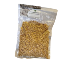 [2314] farina d'ametlla amb pell 250 g Fruits del Gaià