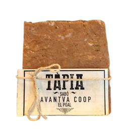[2320] sabó tàpia 100 g Avantva Coop