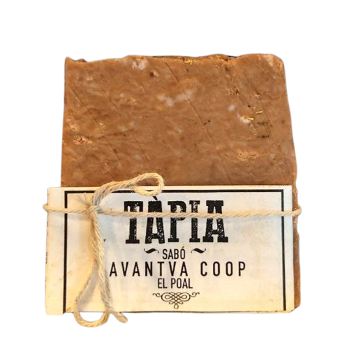 [2320] sabó tàpia 100 g Avantva Coop