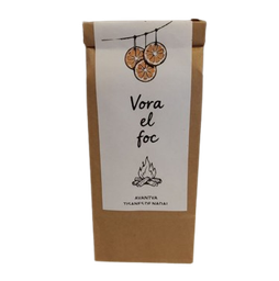 [2326] infusió tisana de nadal vora el foc 50 g Avantva Coop