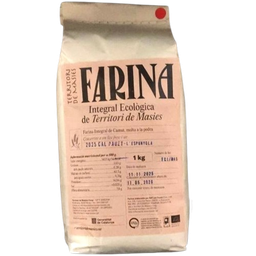 [2330] farina de camut integral 1kg Territori de Masies