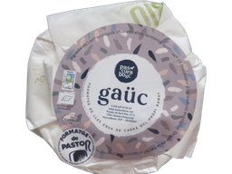 [2337] formatge de cabra Gaüc Pastura de Bosc