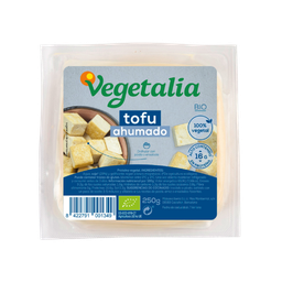 [2353] tofu fumat 250 g Vegetalia