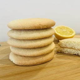[g136] galetes d'espelta llimona Pa de Niko - Territori AG