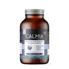 [2377] calmia forte 60 u Webotanix