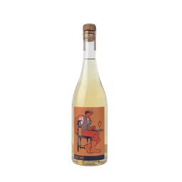 [2379] vi blanc Medir 75 cl Rabassaires