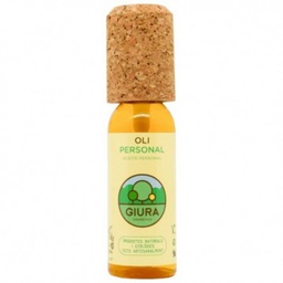 [2394] oli personal 50 ml Giura