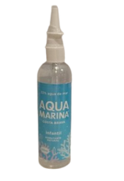 [2398] Nebulitzador d'aigua de mar infantil 120 ml Aquamarina