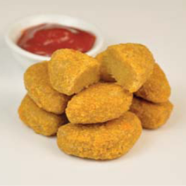 [2404] nuggets vegetals SG 8 u Veneït