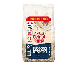 [2407] flocs proteics de llegums i civada 400 g Celnat