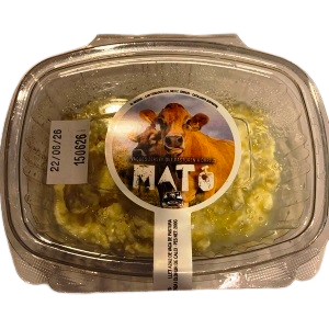 [2408] mató de vaca tranquil 200 g El Mosaic