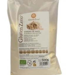 [2422] farina blat de moro 500 g Gluten Zero