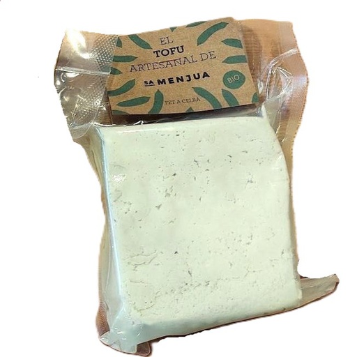 [2426] tofu 250 g Sa Menjua