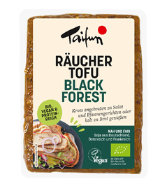 [2429] tofu fumat bosc negre 200 g Taifun