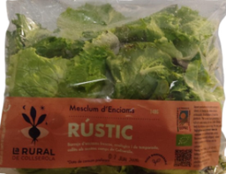 [h162] mesclum rústic 150g DeCollserola